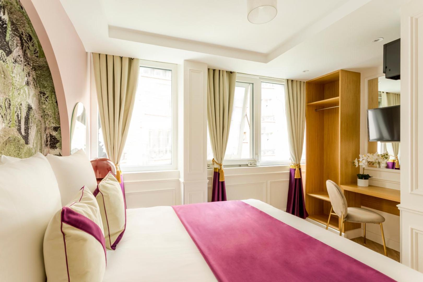 Merveil - Luxury - Tour Eiffel - Fremicourt Appartamento Parigi