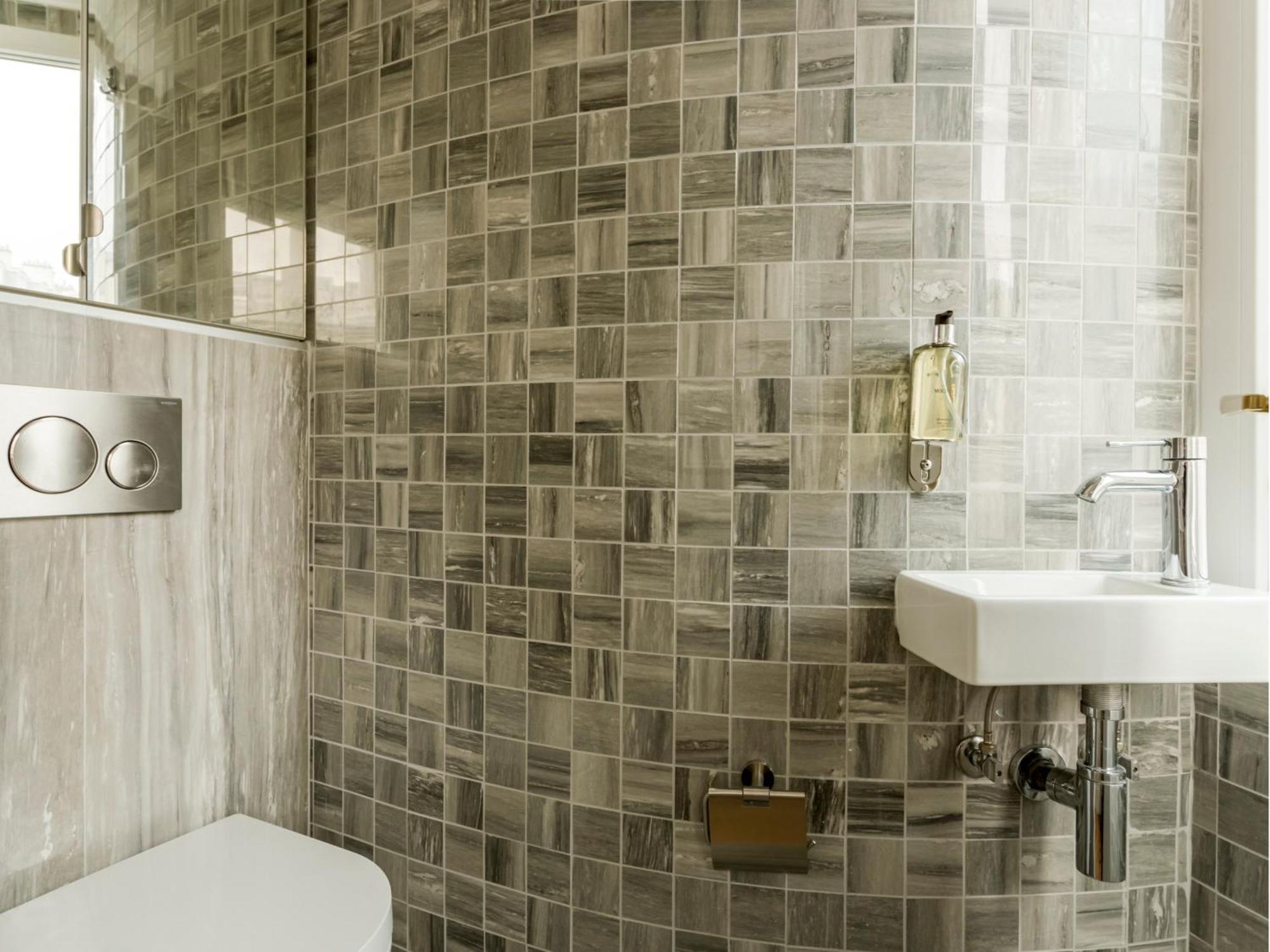 Apartment Merveil - Luxury - Tour Eiffel - Fremicourt