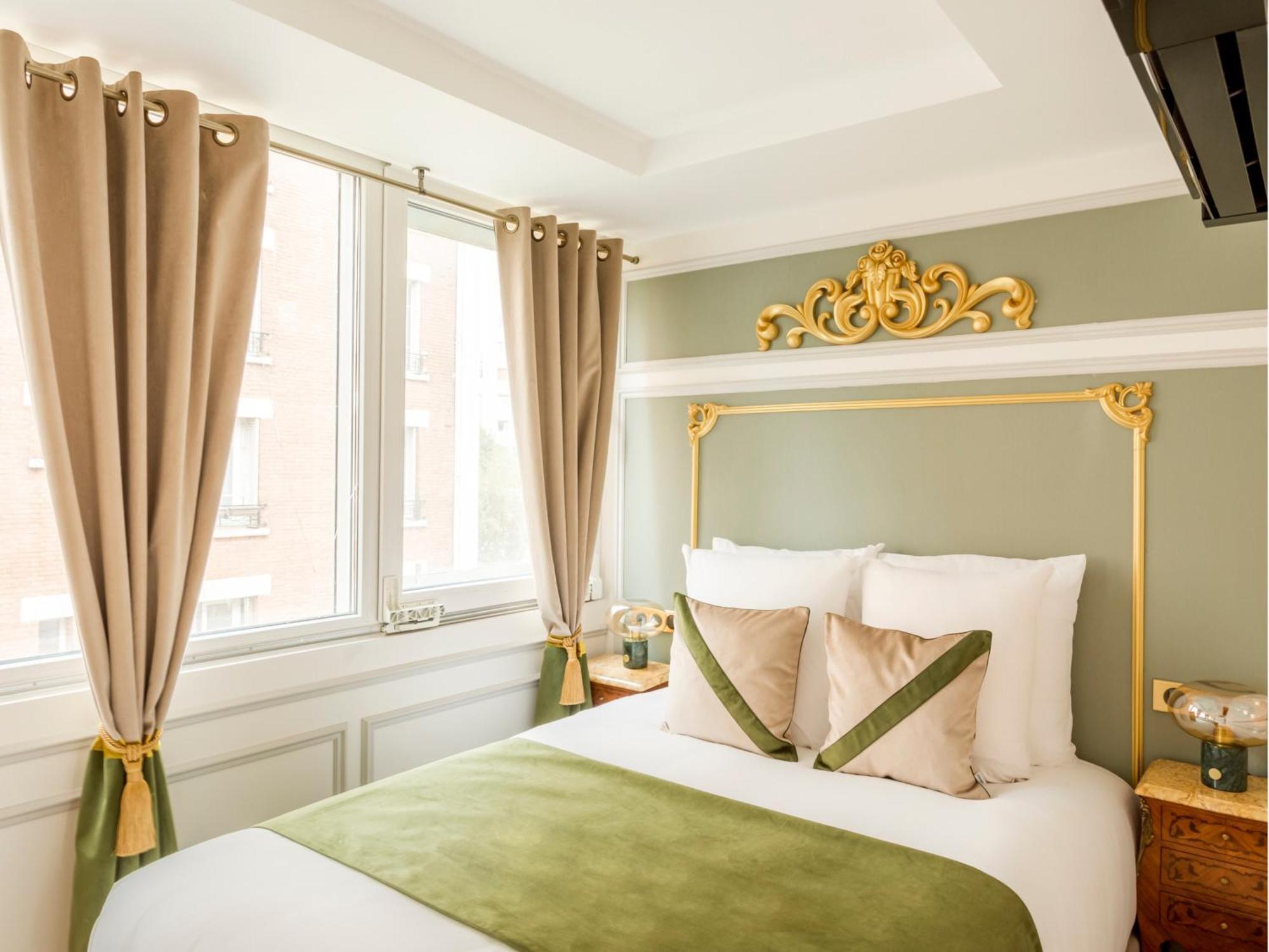 Apartment Merveil - Luxury - Tour Eiffel - Fremicourt