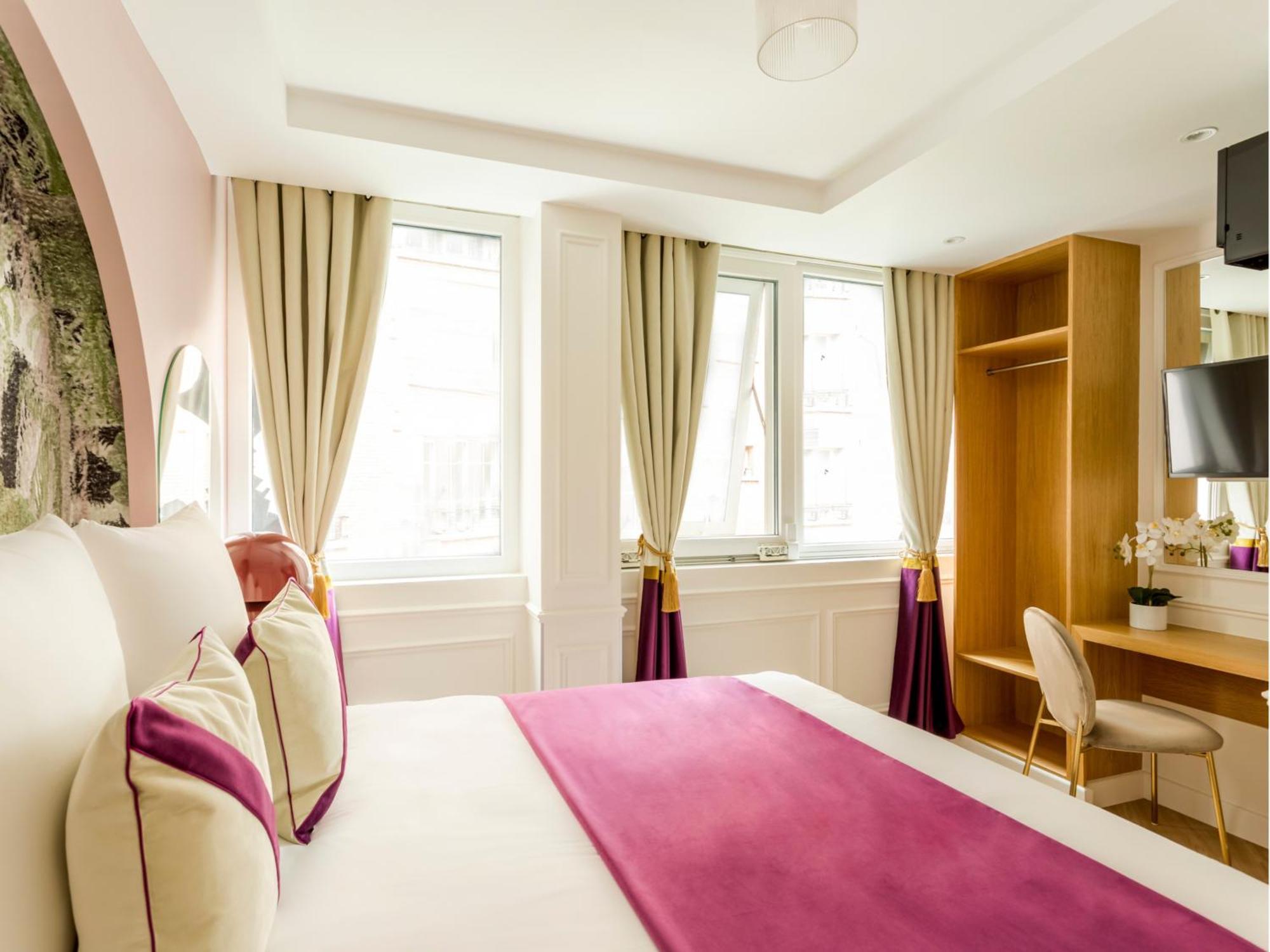 Merveil - Luxury - Tour Eiffel - Fremicourt Appartamento *
