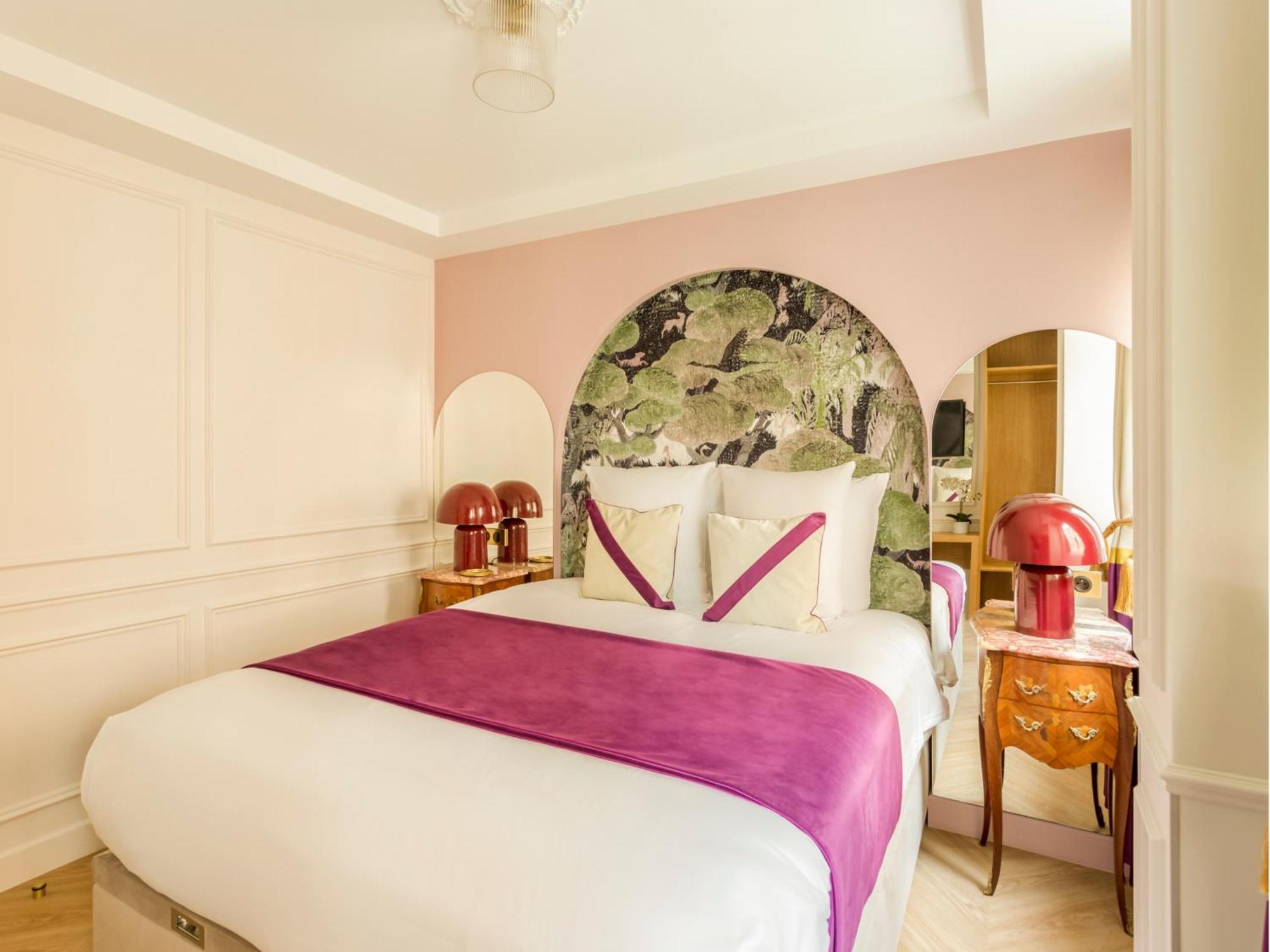 Apartment Merveil - Luxury - Tour Eiffel - Fremicourt Paris